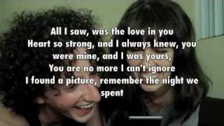 BrittaniTaylor Teenage Dream Parody OFFICIAL LYRICS