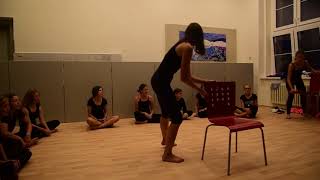 Lenka Olsanová video