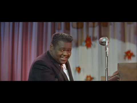 "Blue Monday" Fats Domino (1957)