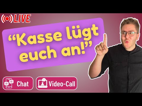 🔴 Eure Fragen: Pflegegrad und Hilfsmittel - Live Beratung Sozialrecht