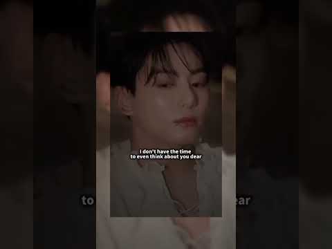 Ngl that's true for some people!!#bts#jk#jungkook#attitudestatus#btsarmy#fypシ゚viral#trending#shorts