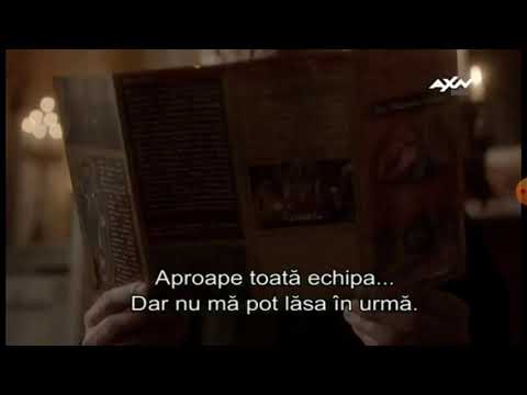 Hannibal post mortem III