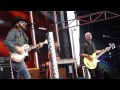 The Road Hammers - Mud - July 26, 2014 - K-Days ...