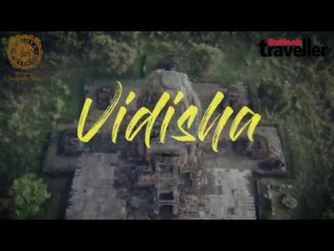 Madhya Pradesh | Vidisha Gadarmal Temple