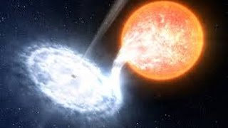 Sucked Inside a Black Hole[Space Documentary]HD