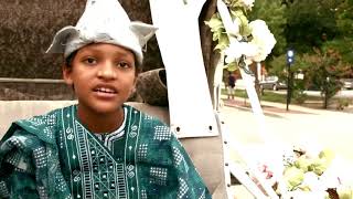 Iya ni wura ( mother is gold)