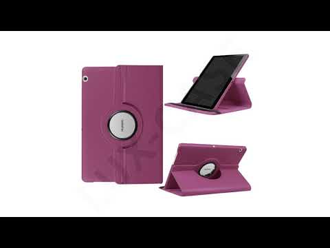 Huawei MediaPad T3 10 skal - Lux-Case.se