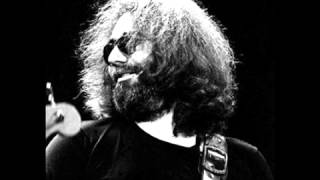 Jerry Garcia Band - Midnight Moonlight 8 7 77