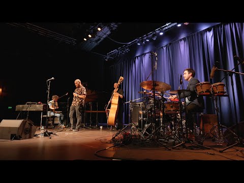 Jazzfest Bonn 2024: Harold López-Nussa - "Conga a la Americana"