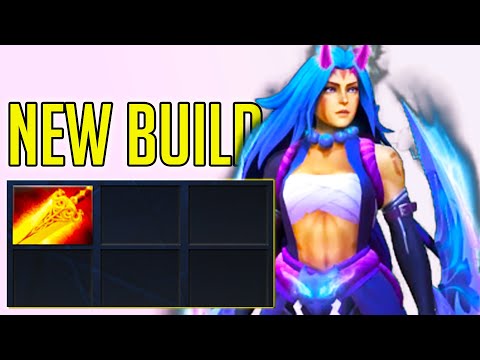 This AM build is INSANE - Destroying Pro Players