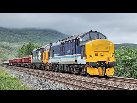 Acton Bridge, Aisgill, Arten Gill, Birkett Common, Greenholme, Lowgill & Peak Forest (June 2021)