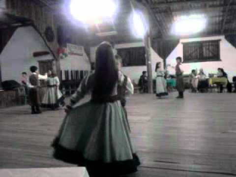 INVERNADA MIRIM CTG INDEPENDENCIA GAÚCHA.