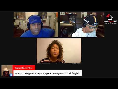 Big Bink' Break Room Podcast - Aya Ito