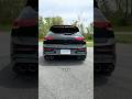 2025 Golf R Vs 2025 Audi S3