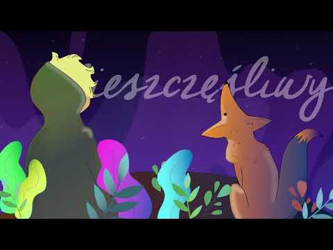 Farba - Zagubiony książę (Lyric Video)