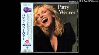 Patty Weaver - It's your move