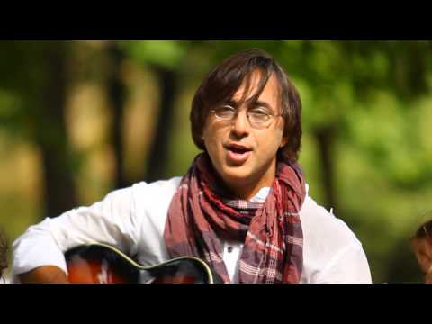 Risto Samardziev i horot Zlatno slavejce - Nema nisto posilno od ljubovta