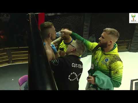 Nathan McGillian v James Slavin