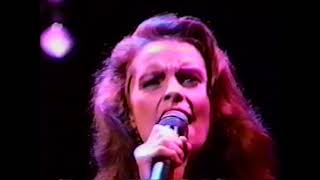 Sheena Easton - Wind Beneath My Wings (Live &#39;92)