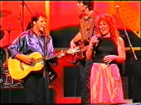 Troy Cassar Daley & Jo Dee Messina - Under Your Spell Again