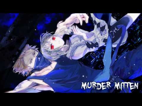 murder mitten nightcore