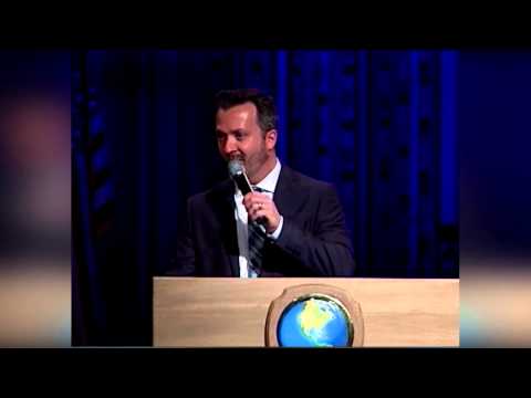 Chopper Ward • Meanwhile Back At The Cross