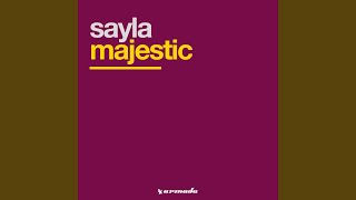 Majestic (Original Mix)