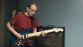 Video thumbnail for Vox AD50VT Tweed 4x10 Bassman wannabe by Robert Renman's Master Guitar Academy