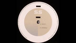 Rino Cerrone - Burnt It