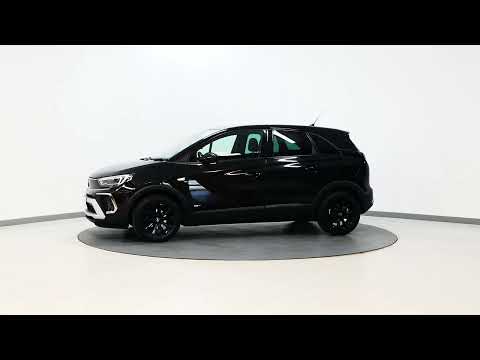*80* 2022 Opel Crossland 1.2 SPORT - Image 2