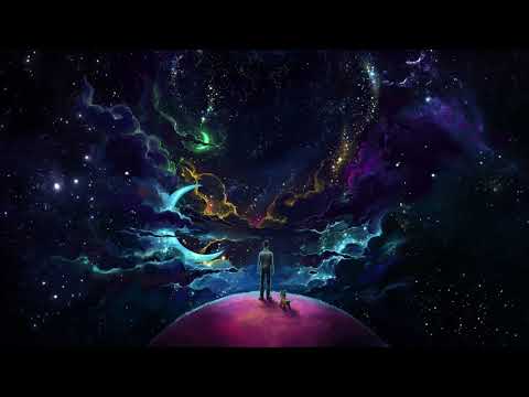 .barcat - Stargazing and Skywalking Mix (Downtempo, Psychill, Psybient)