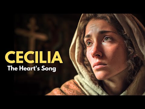 November 22 – The Amazing Story of Saint Cecilia