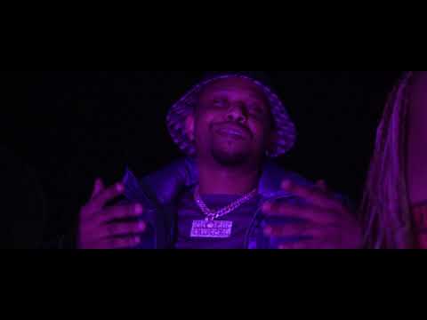 Cartel Dough - Purple Diore' Coat [Official Video]