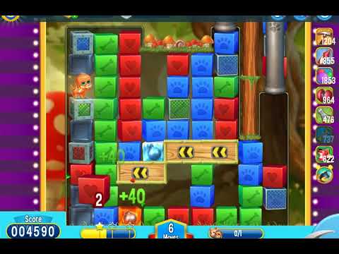 Pet Rescue Saga   level 5257  no boosters