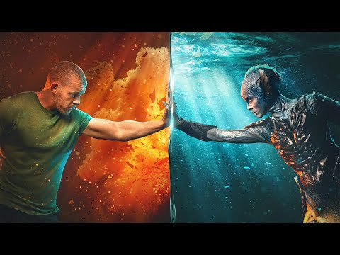 TV REVIEW: The War Between The Land and The Sea - The Doctor Who Spin-Off Nobody Wanted