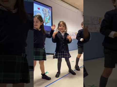 Día de los Abuelos en Gaztelueta (Leioa, Bizkaia)