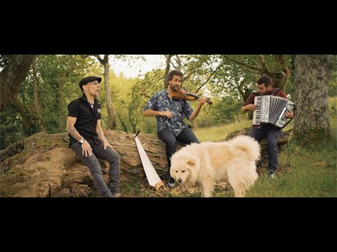 Borranchera - Fetén Fetén