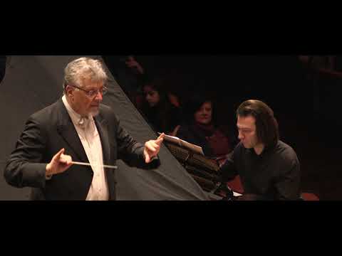 Συναυλία του έργου