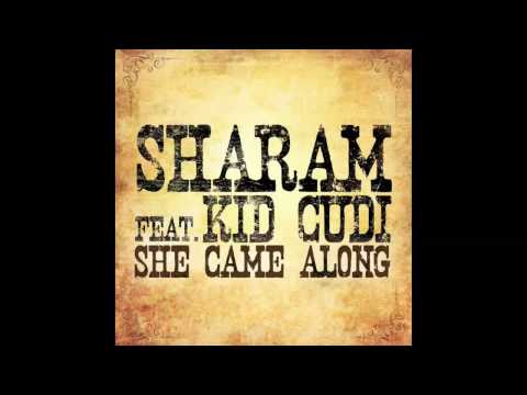 Sharam - She Came Along (Ecstasy of Ibiza Remix)