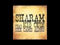 Sharam - She Came Along (Ecstasy of Ibiza ...