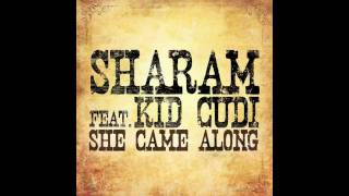 Sharam - She Came Along (Ecstasy of Ibiza Remix)