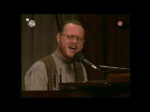 Vašo Patejdl - Mal som rád beatnikov (Všetci sú za dverami, 1997)