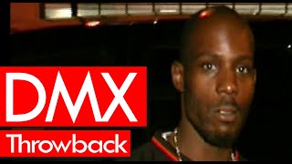 DMX snaps &amp; goes off on the industry in 2004. #TimWestwoodTV Legendary Moments!