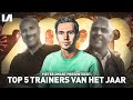 Dit was de beste trainer van 2023 (niet Guardiola)