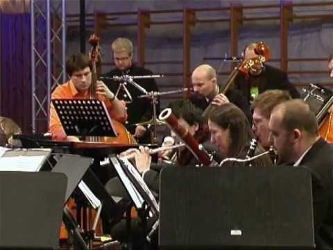 PERSIMFANS - Orchestra without a Conductor - NORWAY CONCERT - February 08, 2012