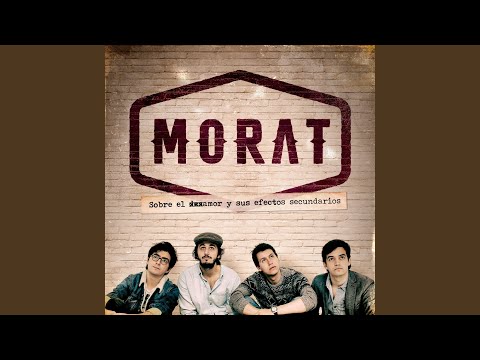 Di que no te vas – Morat