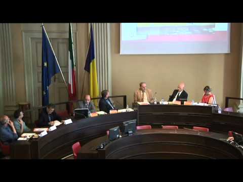 Modena IMAGINE Seminar 6 Giugno 2013:prima parte