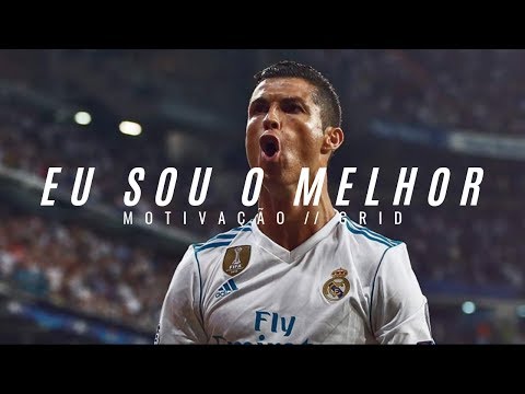 MOTIVATION - CRISTIANO RONALDO