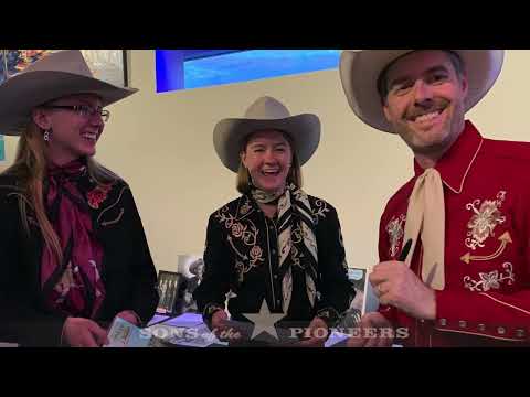 Sons of the Pioneers: A 90-Year Musical Legacy