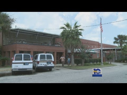 Baldwin County Jail